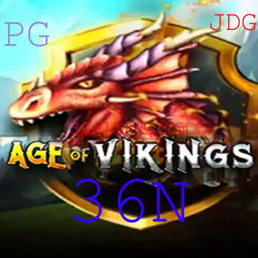 Descubra o Fascinante Mundo de 'AgeofViking': Um Mergulho na Era Viking com 36N