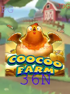 Explorando o Fascinante Mundo de CooCooFarm