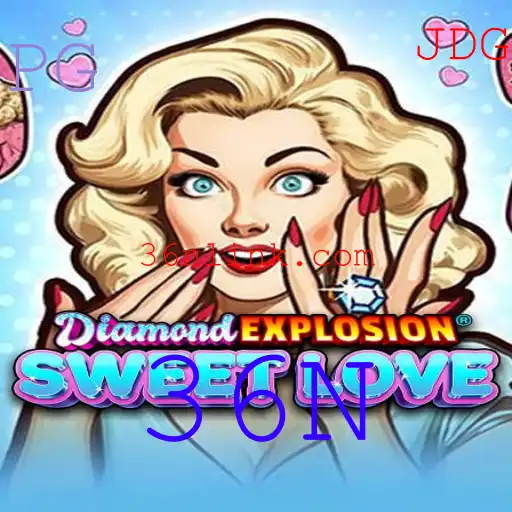 Explorando o Fascinante Mundo de DiamondExplosionSweetLove