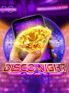 Descubra as Aventuras de DiscoNightM: Um Novo Fenômeno dos Jogos