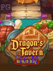 DragonsTavern: Uma Jornada Épica no Mundo Fantástico de 36N