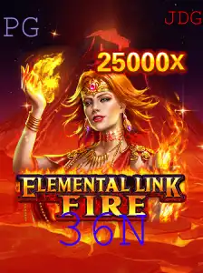 ElementalLinkFire: Descubra o Poder dos Elementos em um Novo Jogo de Estratégia