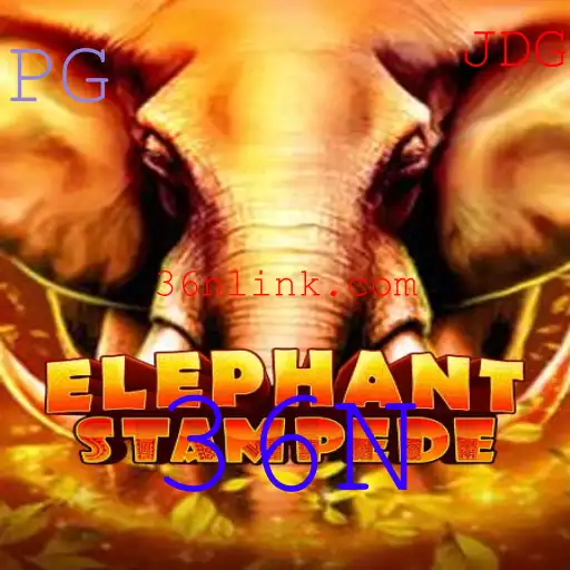 ElephantStampede: Um Mergulho no Mundo Empolgante do Jogo Inspirado em Eventos Atuais