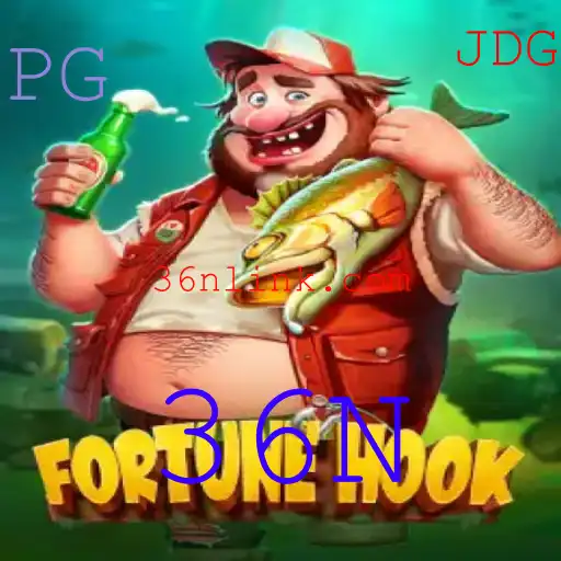 FortuneHook: Descubra a Aventura Náutica com Uma Reviravolta Moderna