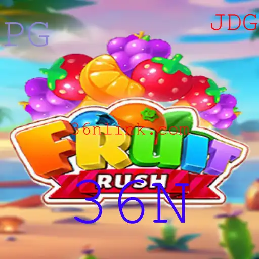 Descubra a Empolgação do Jogo FruitRush com seu Desafio Único 36N