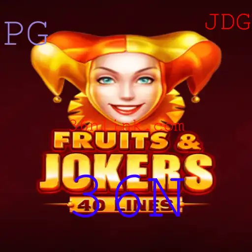 Descubra o Mundo de FruitsAndJokers40: Regras e Introdução