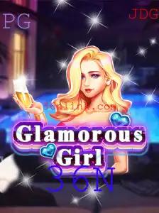 Explorando o Mundo de GlamorousGirl: Um Mergulho na Aventura Digital 36N