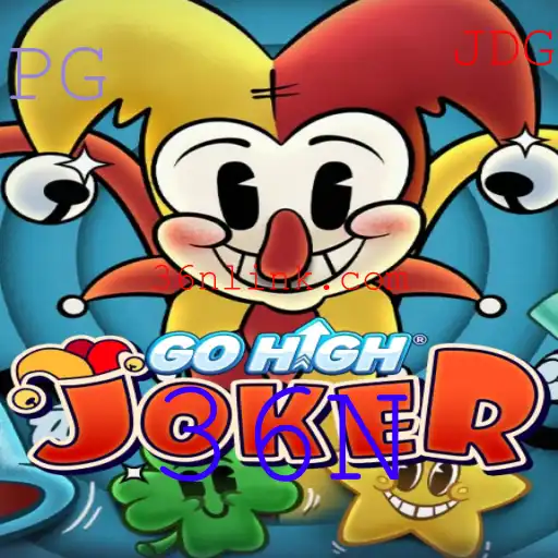 GoHighJoker: Uma Nova Era de Jogos de Estratégia e Emoção