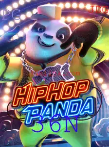 Explore o Fascinante Mundo do HipHopPanda