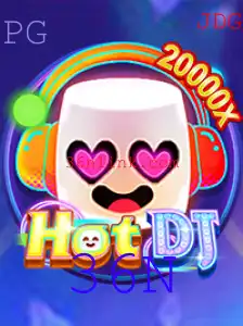 Descubra o Mundo Empolgante de HotDJ