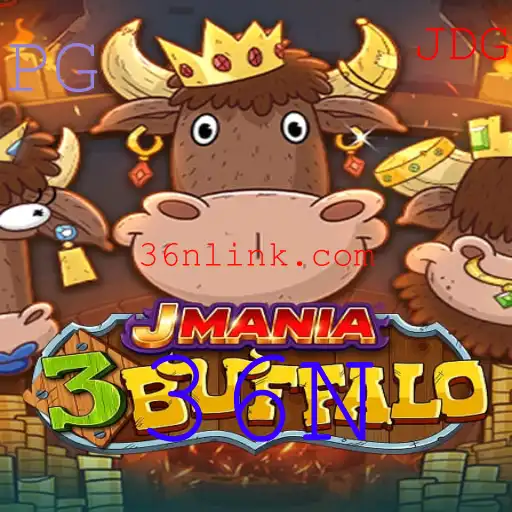 Descubra JMania3Buffalo: O Novo Jogo que Redefine Estratégia e Aventura