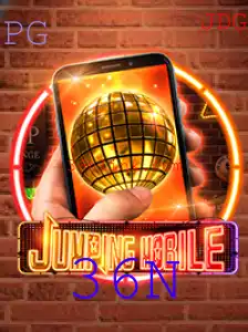 Explorando o Mundo de Jumpingmobile: O Jogo Inovador que Está Conquistando o Público