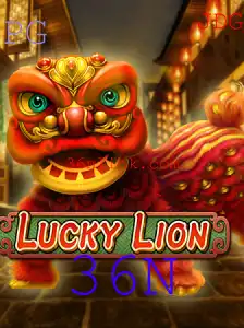 Descubra LuckyLion: A Emoção e Estratégia de um Jogo Inovador