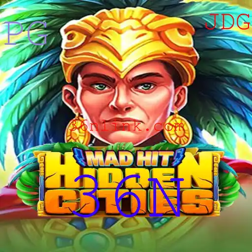 Explorando o Fascinante Mundo de 'MadHitHiddenCities'
