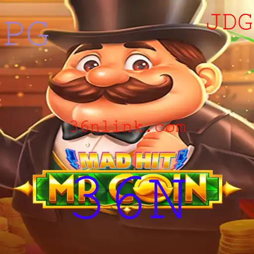 Descubra MadHitMrCoin: O Jogo Empolgante de Aventura e Estratégia