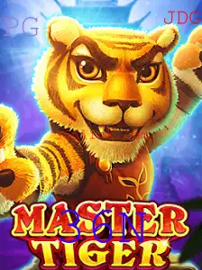 MasterTiger: O Jogo Que Está Revolucionando o Entretenimento Competitivo