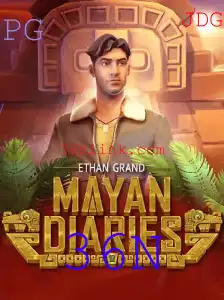 Explorando o Fascinante Mundo de MayanDiaries: A Jornada de 36N