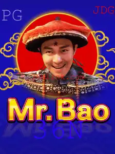 Descubra o Fascinante Mundo do Jogo MrBao