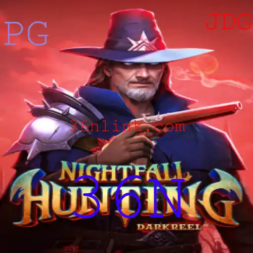 NightfallHunting: Um Mergulho na Aventura Inesquecível