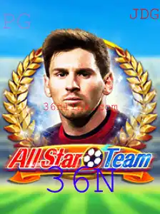Descubra o Mundo de 'AllStarTeam': Um Novo Jogo Empolgante