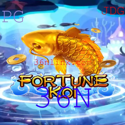 FORTUNEKOI: Aventuras Lúdicas e Estratégia com Inspiração Oriental