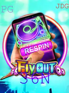 Descubra FlyOut: O Novo Sucesso dos Jogos Modernos Baseado na Palavra-Chave 36N