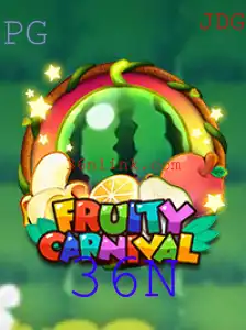 Descubra o Mundo Envolvente de FruityCarnival: O Jogo que Conquista Multidões