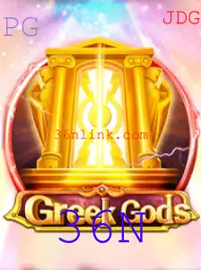 Descubra o Fascinante Mundo de GreekGods: Estratégia e Mitologia em 36N