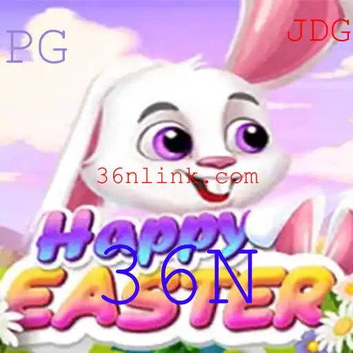 Descubra o Mundo de HappyEaster: Um Jogo Envolvente com o Tema Páscoa