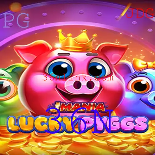 Descubra JManiaLuckyPyggs: Um Novo Fenômeno no Mundo dos Jogos