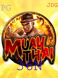 MuayThai: Descubra o Jogo Revolucionário com a Palavra-Chave 36N