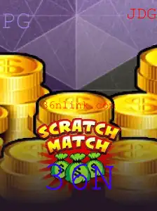 Descubra o Fascinante Mundo de ScratchMatch: O Jogo do Momento