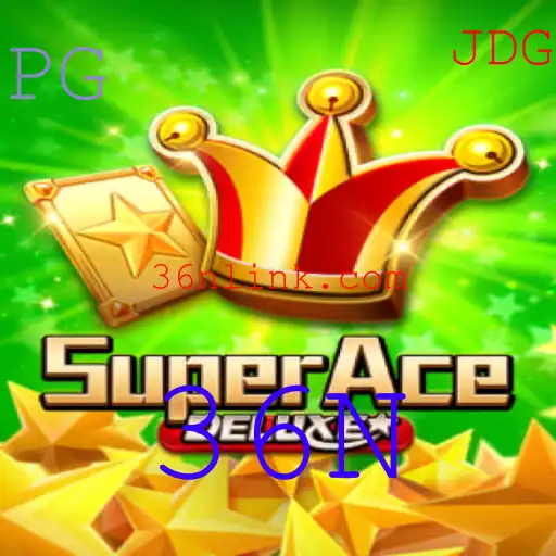 Descubra o Inovador Mundo do Jogo SuperAceDeluxe e Sua Desafiante Palavra-chave 36N