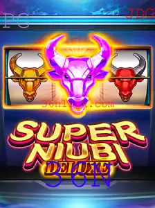 SuperNiubiDeluxe: A Excitante Nova Aventura no Mundo dos Jogos