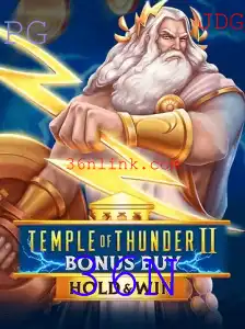Exploração Épica em TempleofThunderIIBonusBuy: Uma Jornada de Aventura e Estratégia