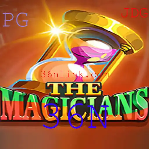 TheMagicians: Um Mundo de Encantamento e Estratégia com 36N