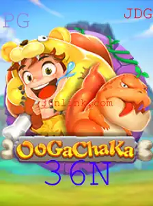 Explorando o Fascinante Mundo de OoGaChaKa: O Jogo que Conquista Multidões