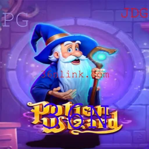 Explorando o Mundo Mágico de 'PotionWizard'