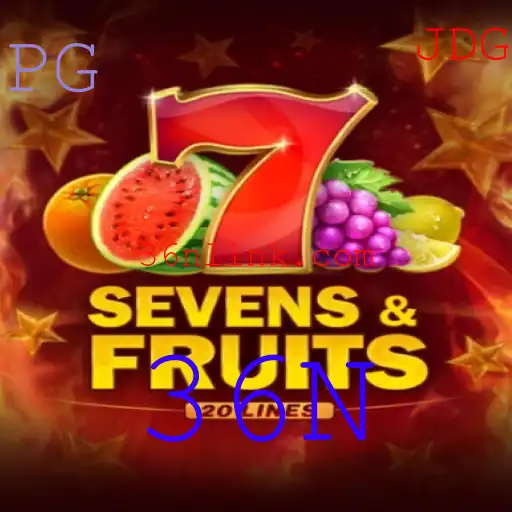 Explorando o Mundo de SevensFruits20: Um Jogo de Estratégia e Diversão