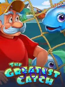 TheGreatestCatch: Uma Nova Sensação no Mundo dos Jogos com a Emocionante Missão 36N