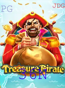 Aventure-se com TreasurePirate: Um Guia Completo para o Jogo