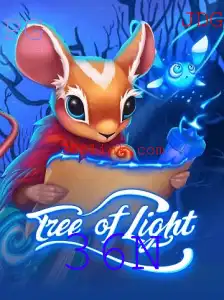 TreeofLight: A Fascinante Jornada pelo Mundo de 36N