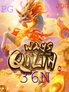 WaysoftheQilin: Uma Jornada pelo Místico e Estratégico Mundo do Jogo