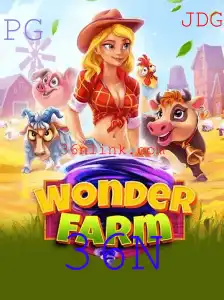 Explorando o Universo Encantado de WonderFarm: Tudo o que Você Precisa Saber