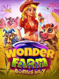 Explorando o Mundo de WonderFarmBonusBuy: Uma Jornada Inovadora nos Jogos de Hoje